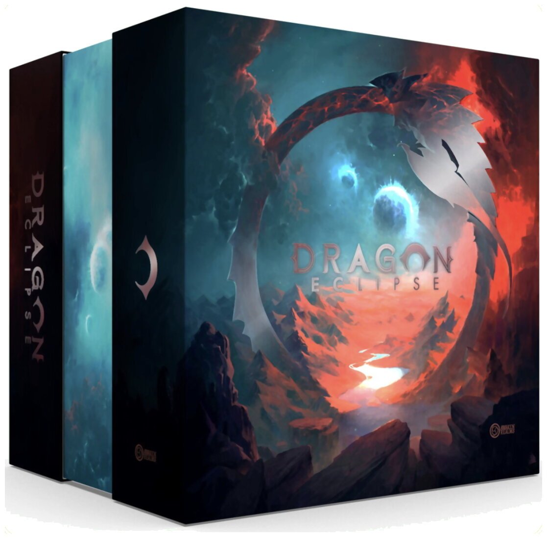 Dragon Eclipse - Édition Spéciale