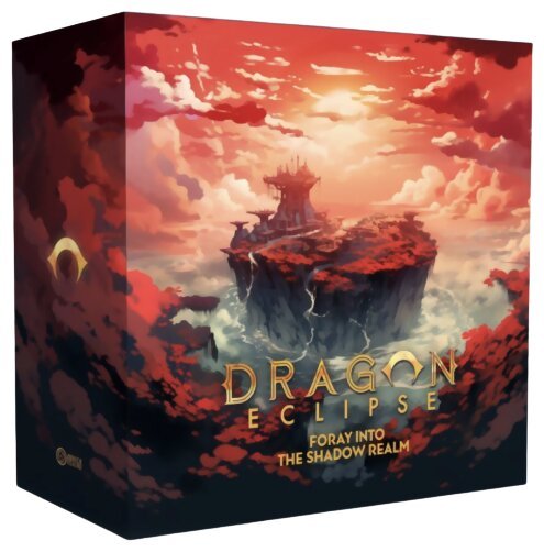 Dragon Eclipse - Foray into the Shadow Realm - Edition spéciale
