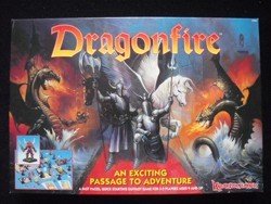 Dragon Fire