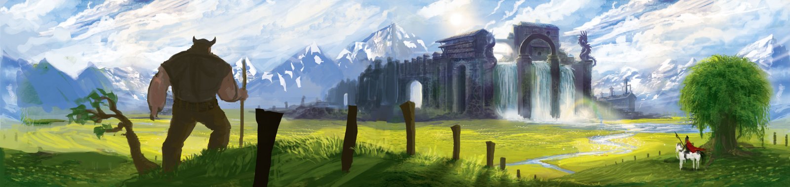 Dragon Keeper - the dungeon