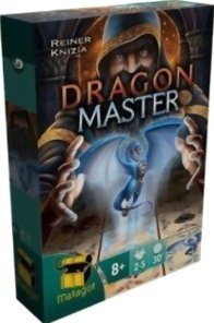 Dragon Master