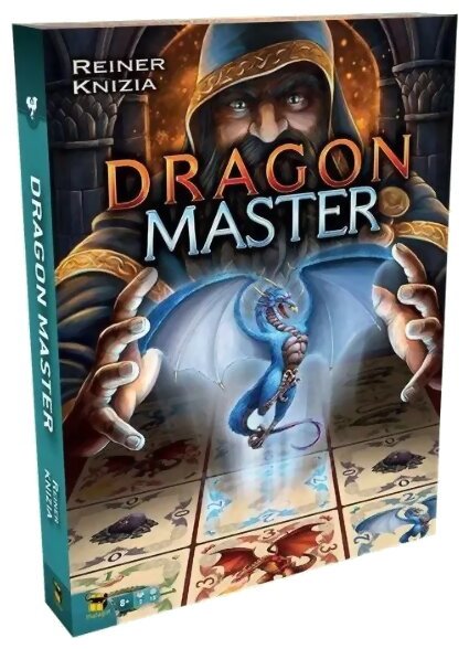 Dragon Master