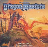 Dragon Masters