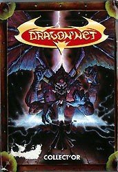 Photo: Dragon'net