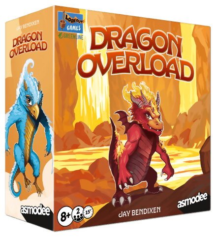Dragon Overload