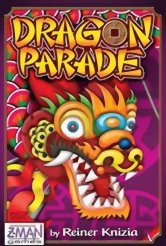 Dragon Parade