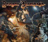 Photo: Dragon Rampage