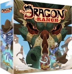 Dragon Ranch