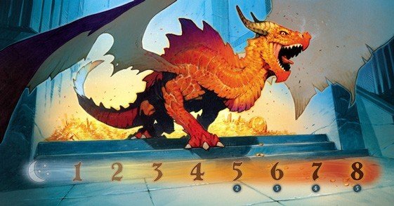 Dragon Run