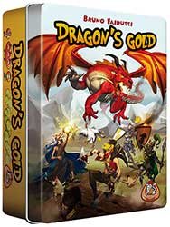 Dragon's Gold