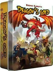 Dragon's Gold