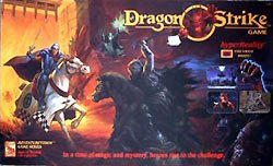 Dragon Strike