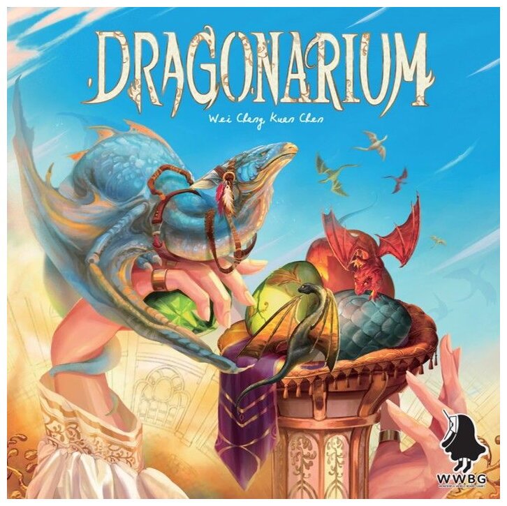 Dragonarium