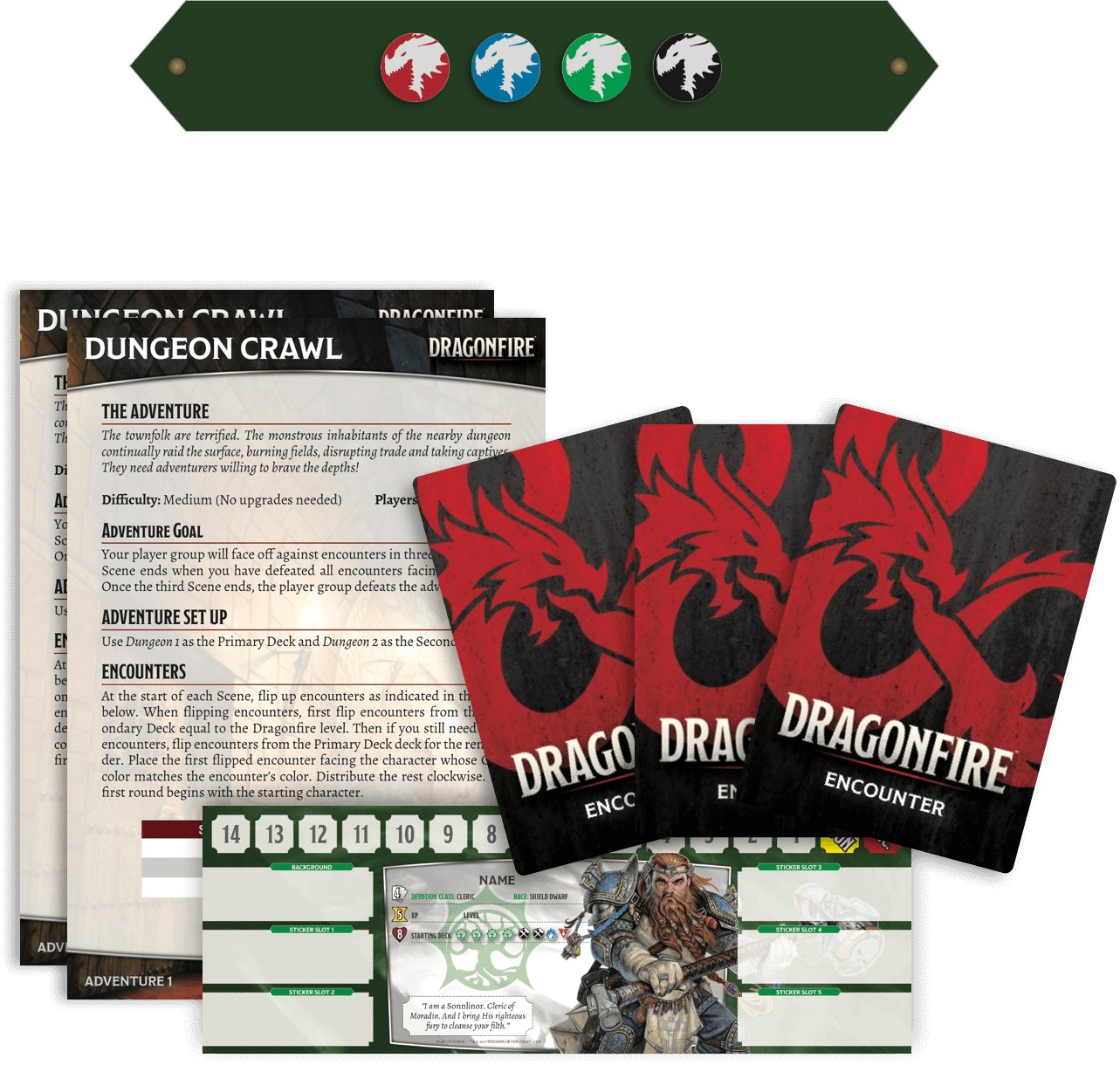 Dragonfire