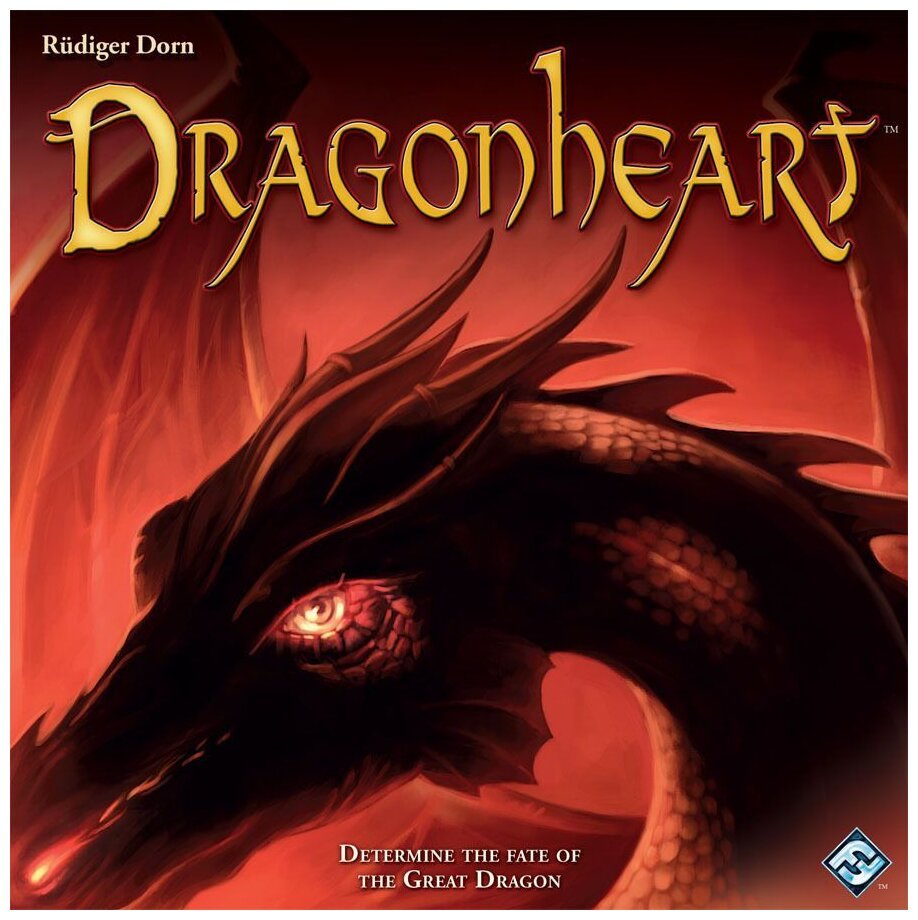 Dragonheart