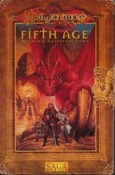 DragonLance Fifth Age