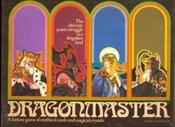 Dragonmaster