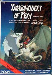 Dragonriders of Pern
