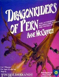 Dragonriders of Pern