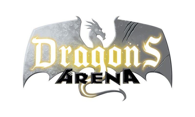 Dragons Arena