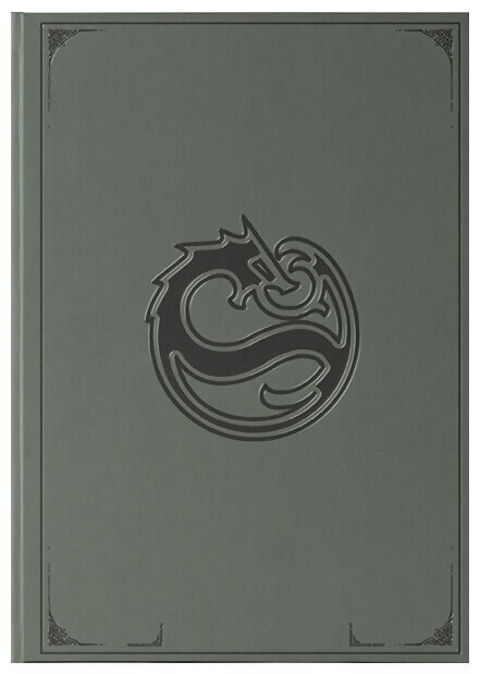 Dragons - Créatures 2 - Édition Grand Ver