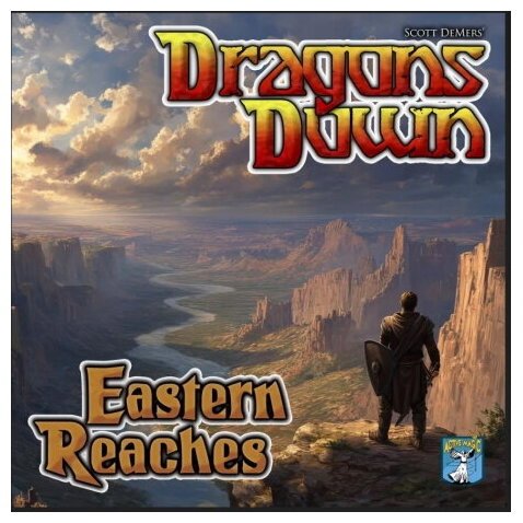 Dragons Down - Eastern Reaches