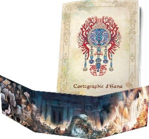 Dragons - Kit du Meneur Inframonde