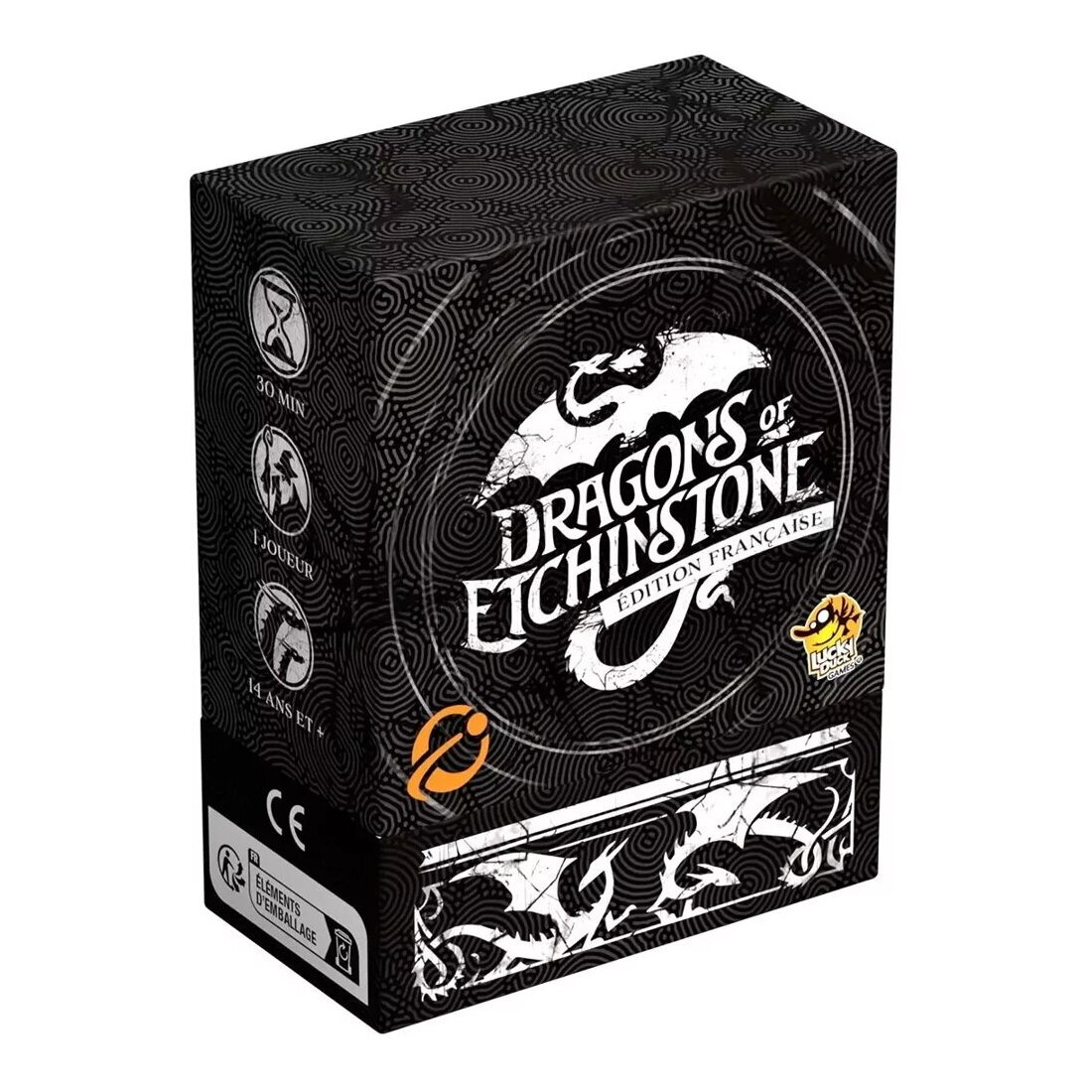 Dragons Of Etchinstone