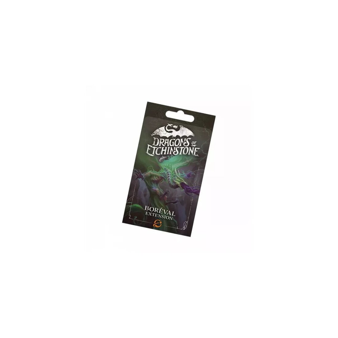 Dragons Of Etchinstone - Northvale