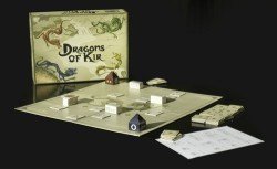 Dragons of Kir