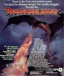 Photo: Dragonslayer