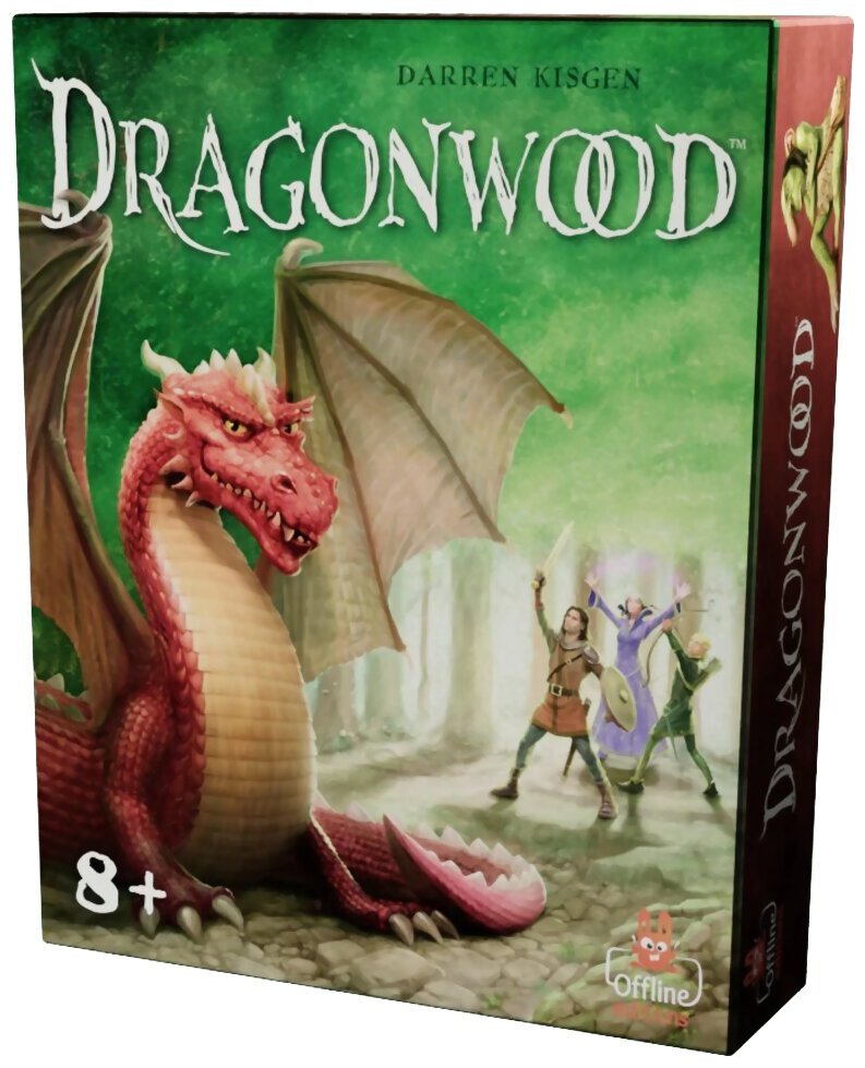 Dragonwood