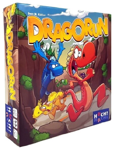 Dragorun