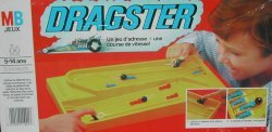 Dragster
