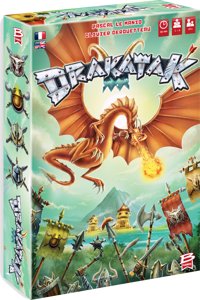 Drakatak