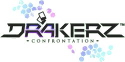 Drakerz - Confrontation