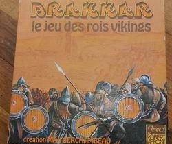 Drakkar