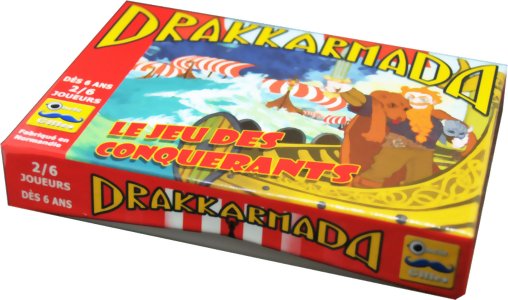 Drakkarmada