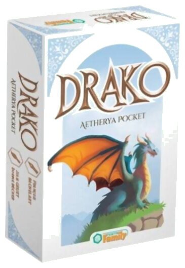 Drako - Aetherya Pocket