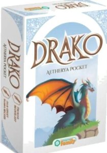 Drako - Aetherya Pocket