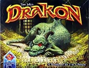 Drakon