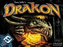 Drakon 3rd Edition