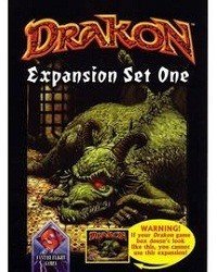 Drakon : Expansion Set One