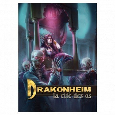 Drakonheim
