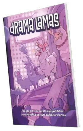 Drama Lamas