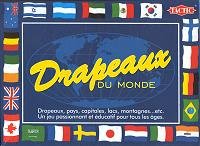 Photo: Drapeaux du Monde