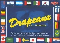 Photo: Drapeaux du Monde