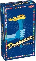 Drapeaux du Monde (édition olympique)
