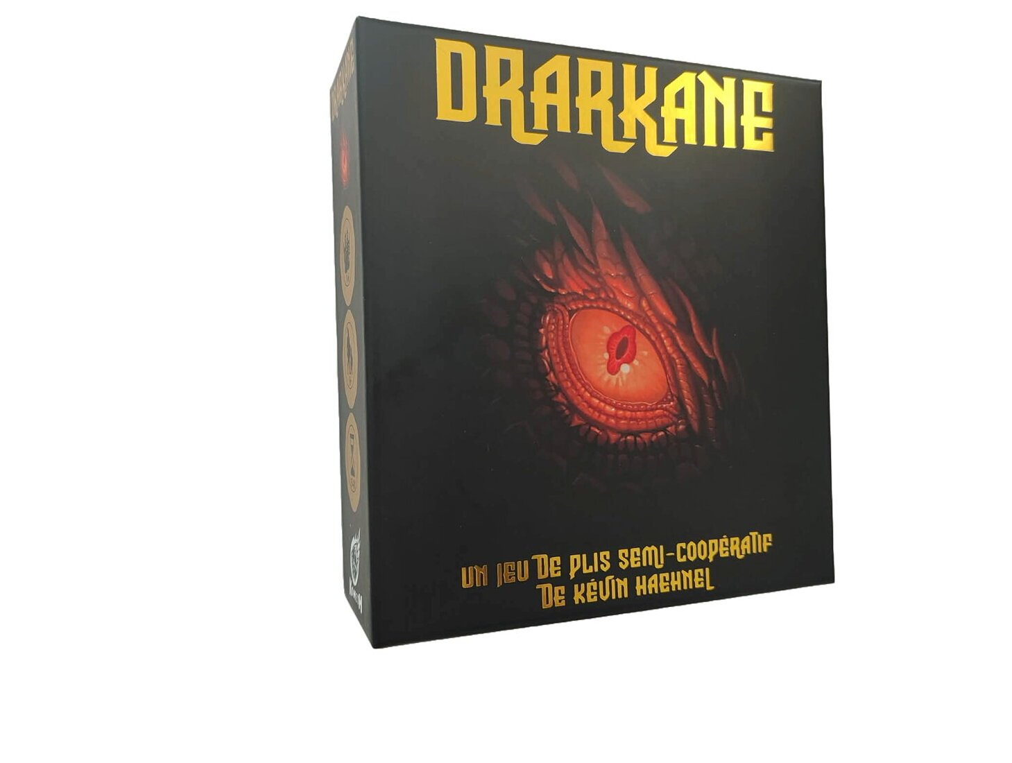 Drarkane