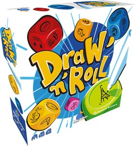 Draw'n'Roll